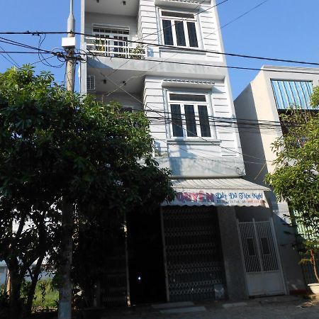 Hostel Loc Quyen Da Nang Eksteriør billede