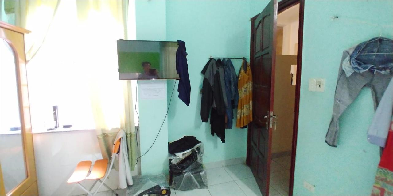 Hostel Loc Quyen Da Nang Eksteriør billede