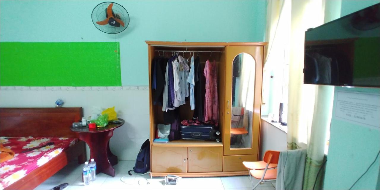Hostel Loc Quyen Da Nang Eksteriør billede
