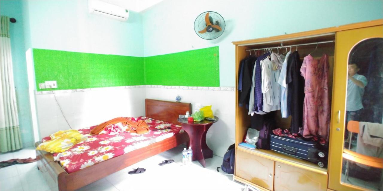 Hostel Loc Quyen Da Nang Eksteriør billede
