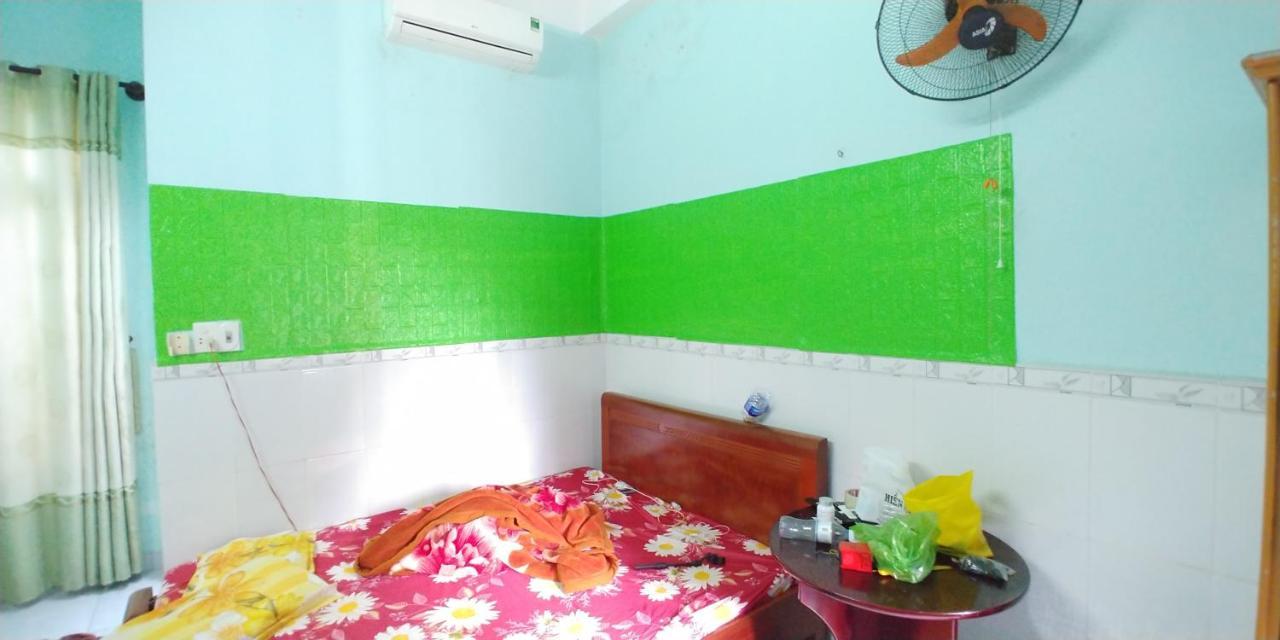 Hostel Loc Quyen Da Nang Eksteriør billede