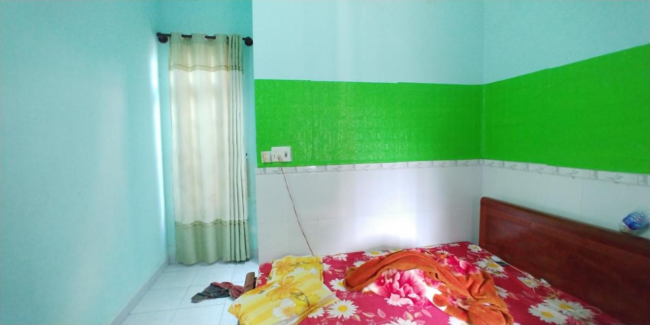 Hostel Loc Quyen Da Nang Eksteriør billede