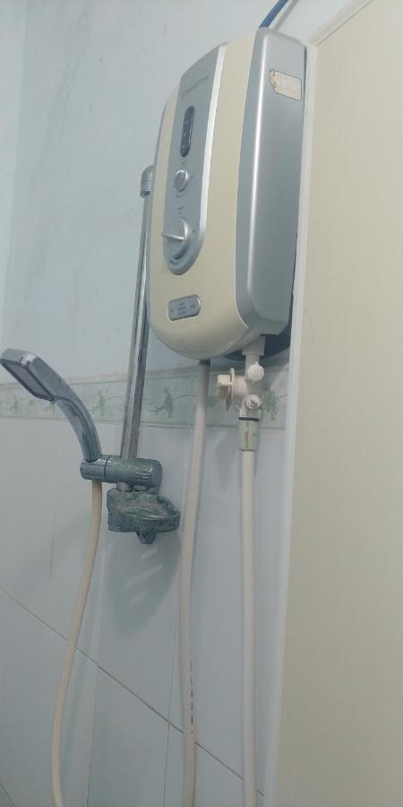 Hostel Loc Quyen Da Nang Eksteriør billede