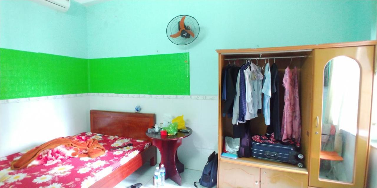 Hostel Loc Quyen Da Nang Eksteriør billede