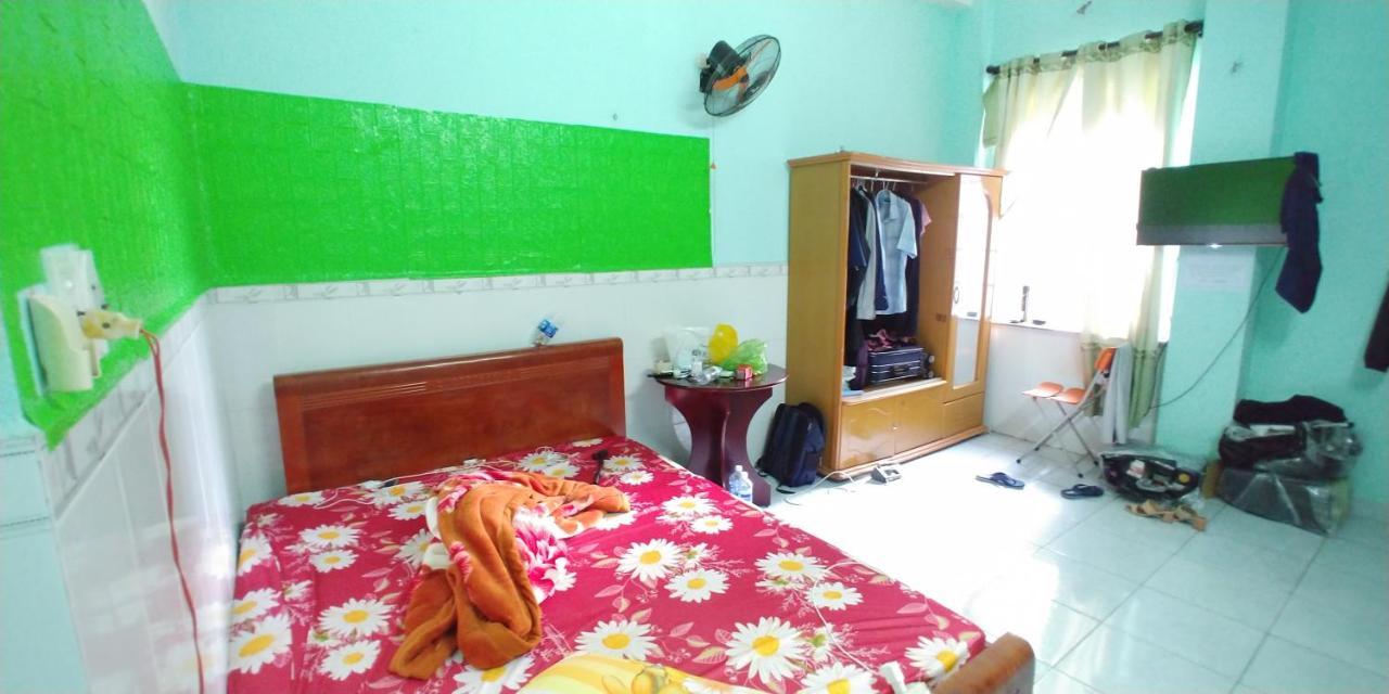 Hostel Loc Quyen Da Nang Eksteriør billede