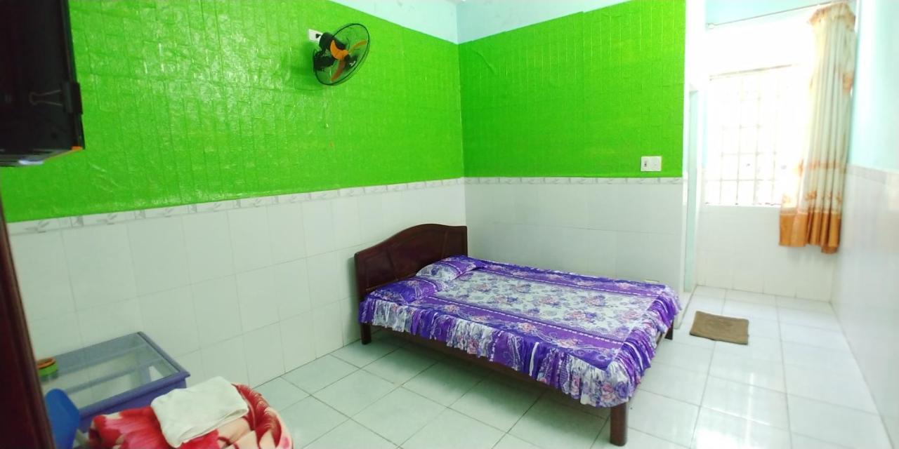 Hostel Loc Quyen Da Nang Eksteriør billede