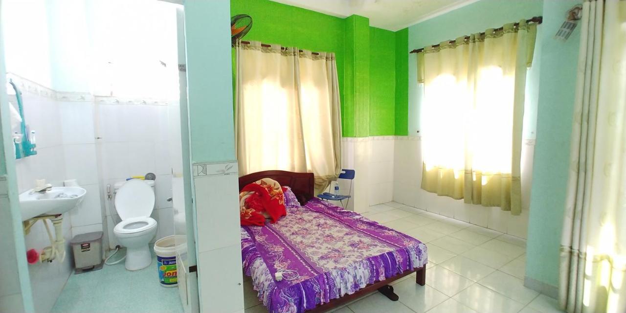 Hostel Loc Quyen Da Nang Eksteriør billede