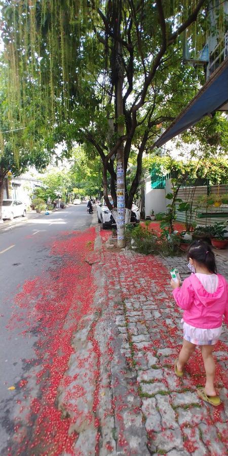 Hostel Loc Quyen Da Nang Eksteriør billede