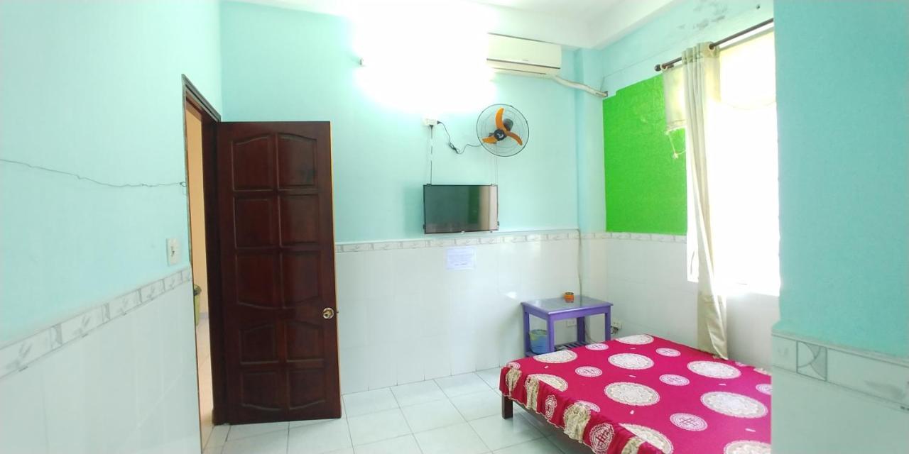 Hostel Loc Quyen Da Nang Eksteriør billede