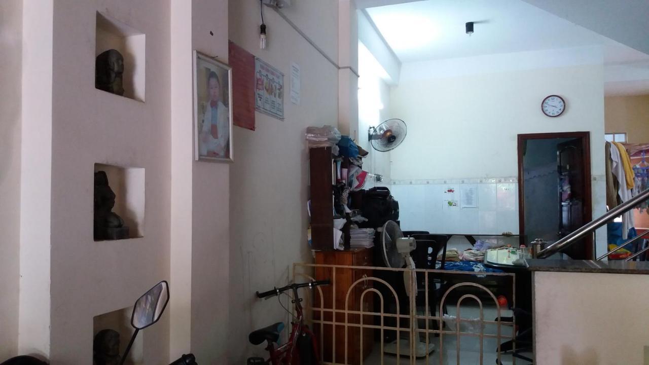 Hostel Loc Quyen Da Nang Eksteriør billede