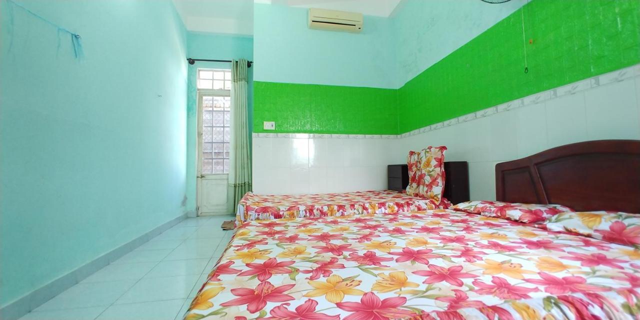 Hostel Loc Quyen Da Nang Eksteriør billede