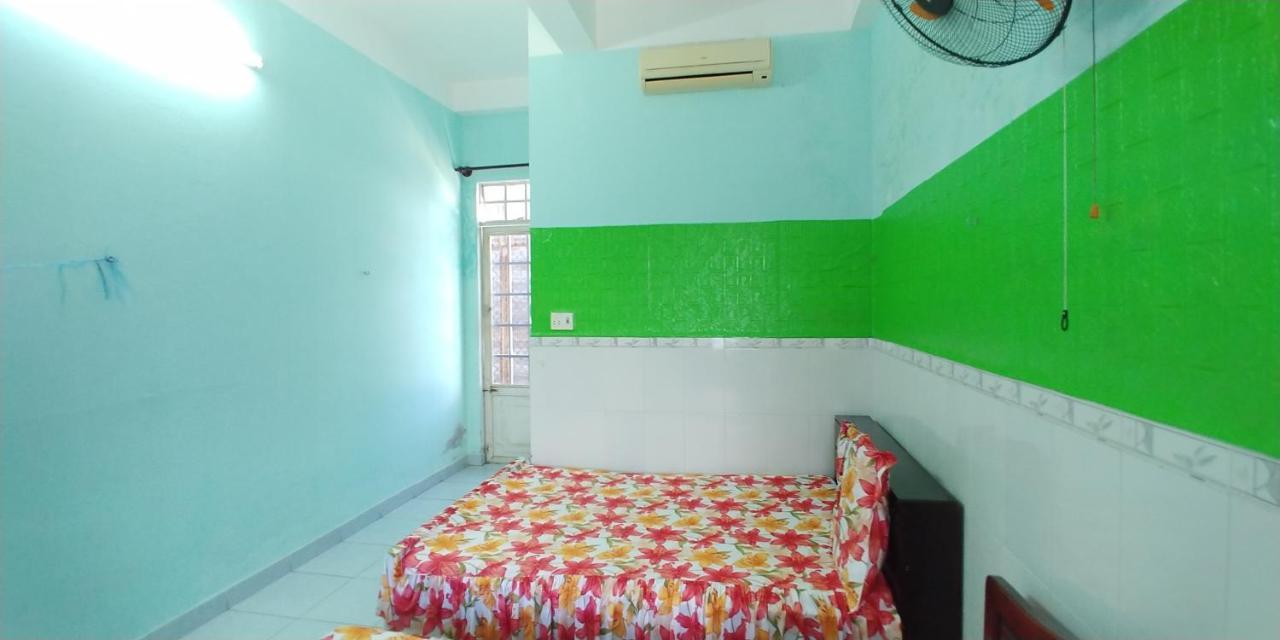 Hostel Loc Quyen Da Nang Eksteriør billede
