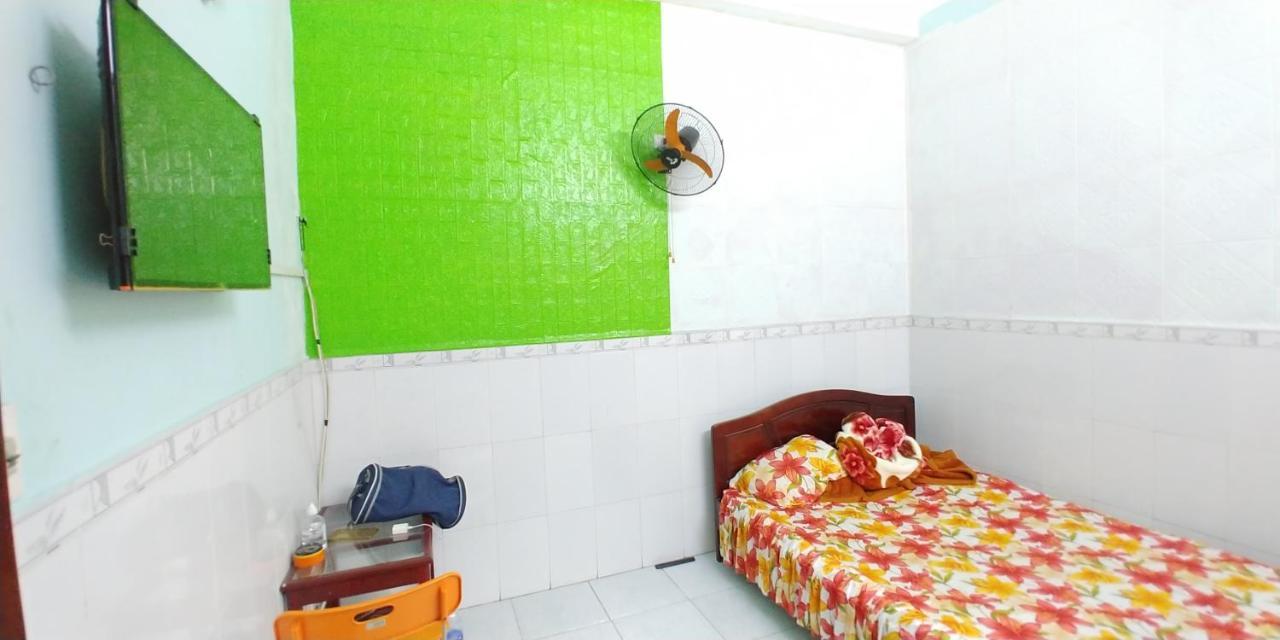 Hostel Loc Quyen Da Nang Eksteriør billede