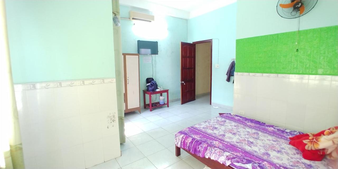 Hostel Loc Quyen Da Nang Eksteriør billede