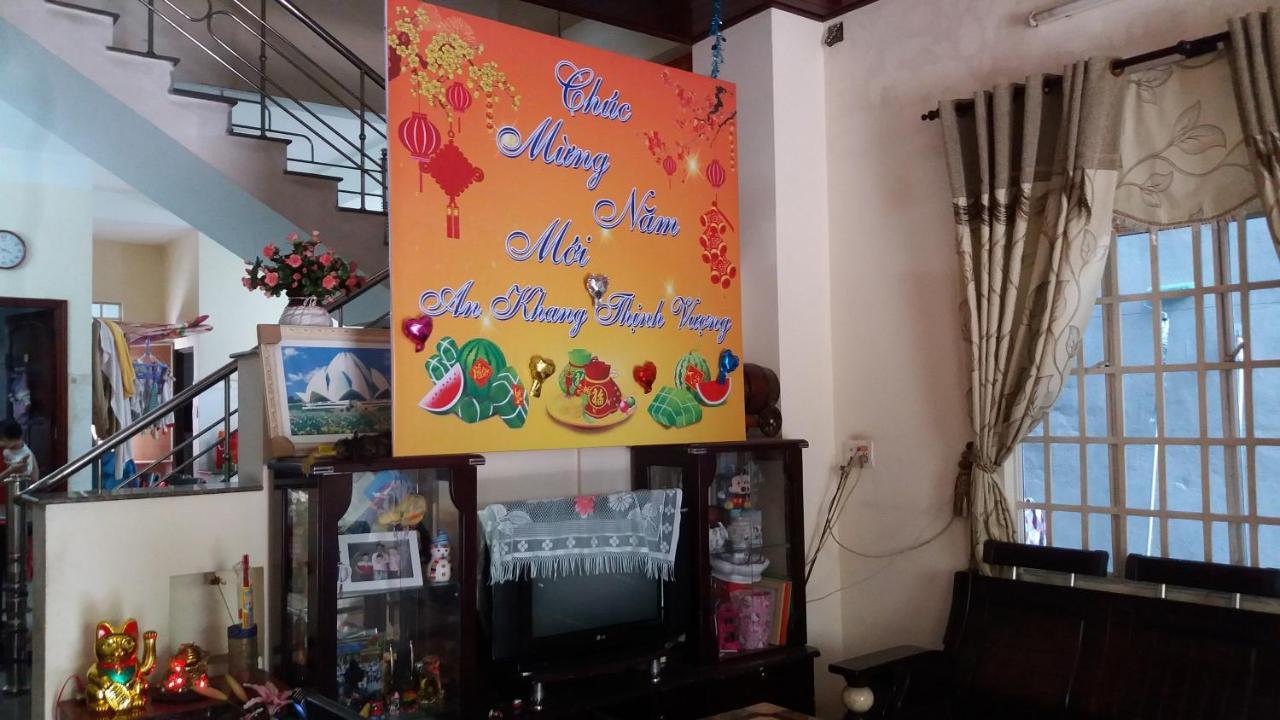 Hostel Loc Quyen Da Nang Eksteriør billede