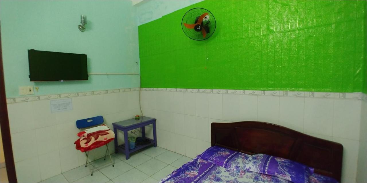 Hostel Loc Quyen Da Nang Eksteriør billede