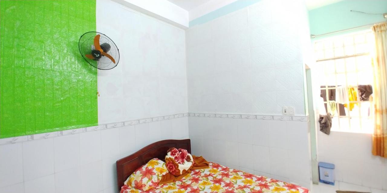 Hostel Loc Quyen Da Nang Eksteriør billede
