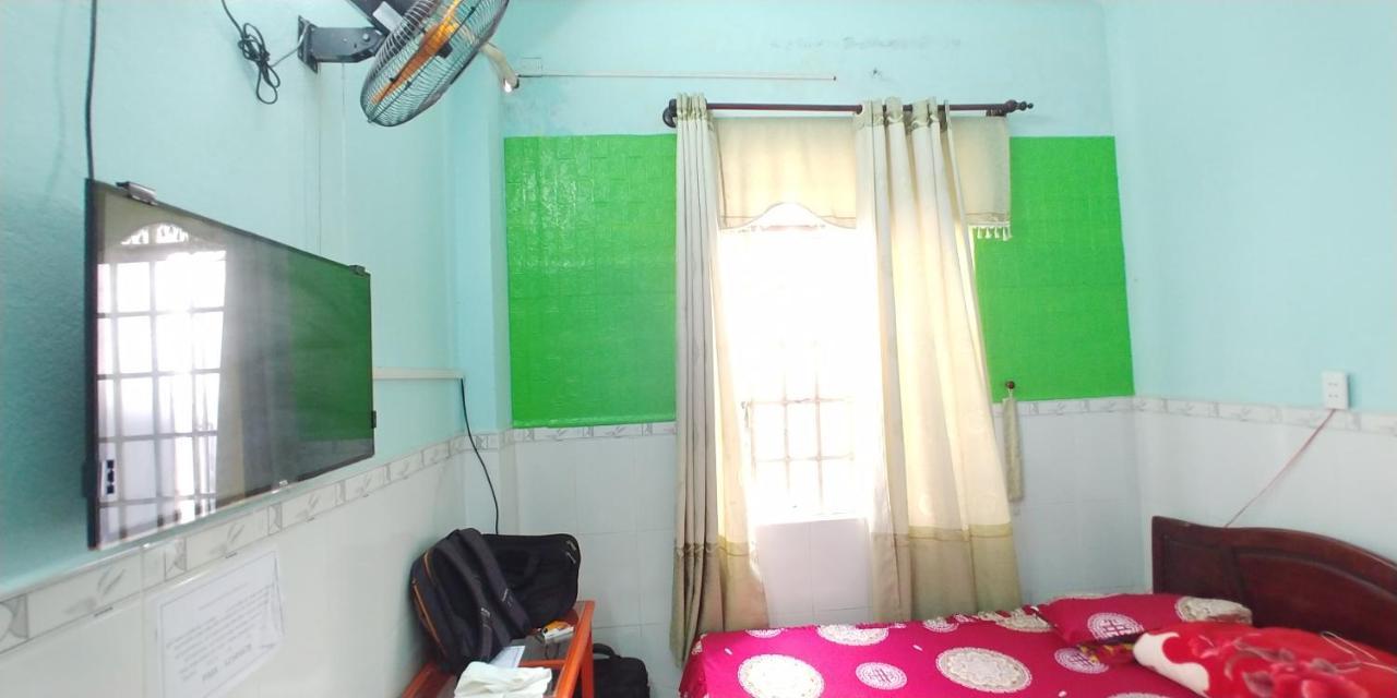 Hostel Loc Quyen Da Nang Eksteriør billede