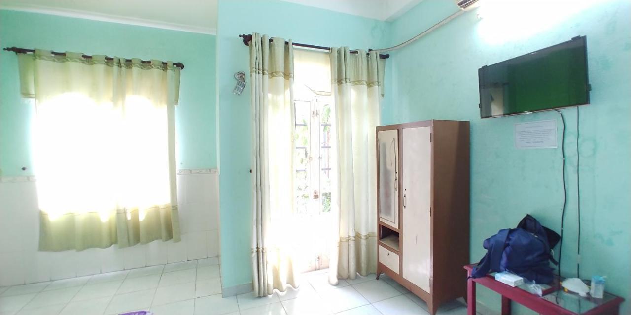 Hostel Loc Quyen Da Nang Eksteriør billede