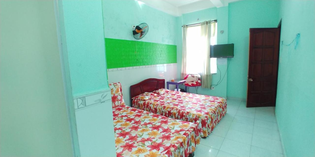 Hostel Loc Quyen Da Nang Eksteriør billede