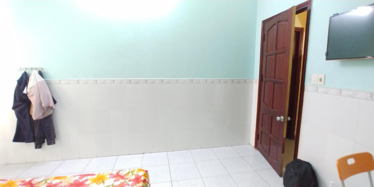 Hostel Loc Quyen Da Nang Eksteriør billede