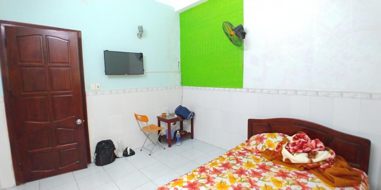 Hostel Loc Quyen Da Nang Eksteriør billede