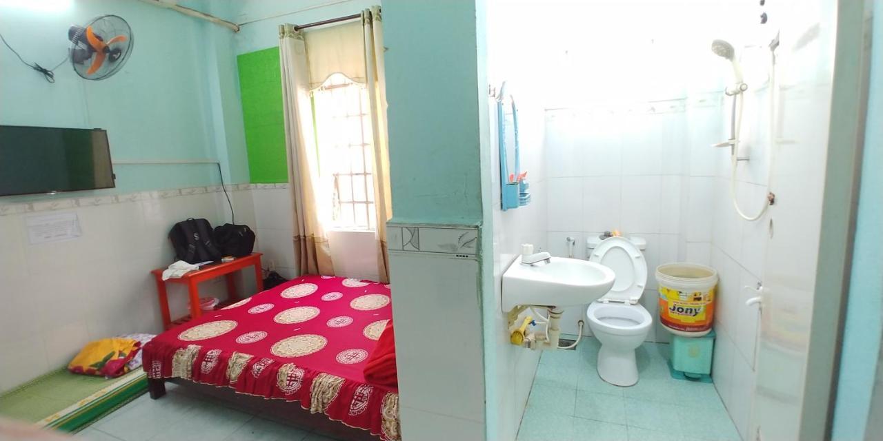 Hostel Loc Quyen Da Nang Eksteriør billede
