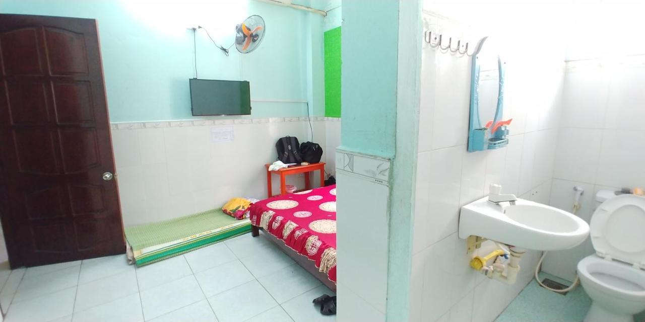 Hostel Loc Quyen Da Nang Eksteriør billede