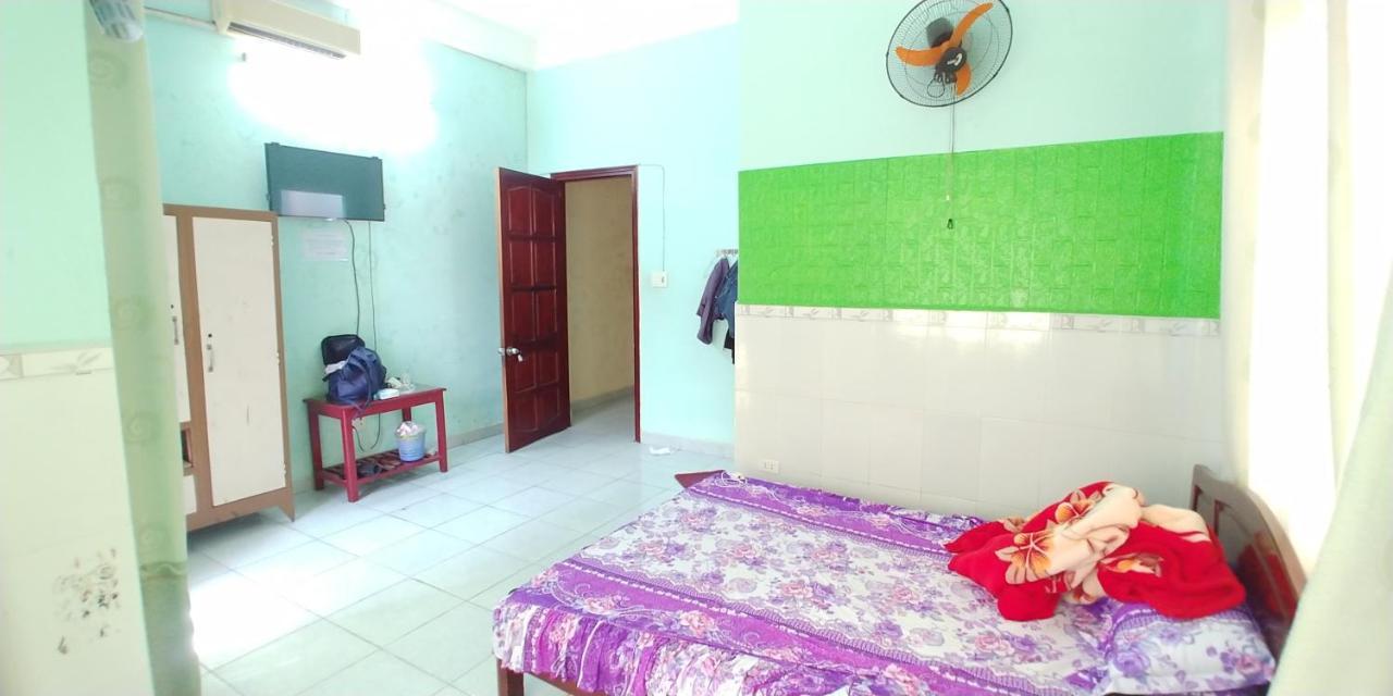 Hostel Loc Quyen Da Nang Eksteriør billede