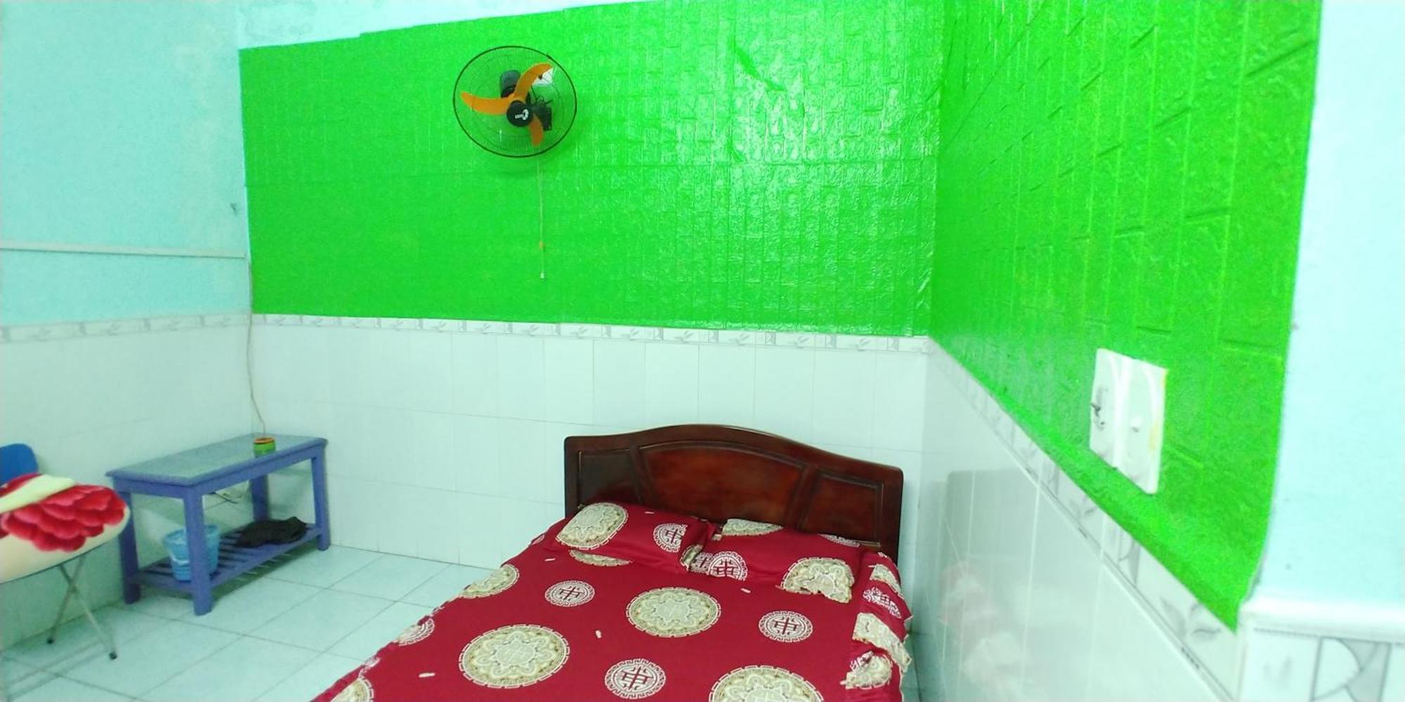 Hostel Loc Quyen Da Nang Eksteriør billede