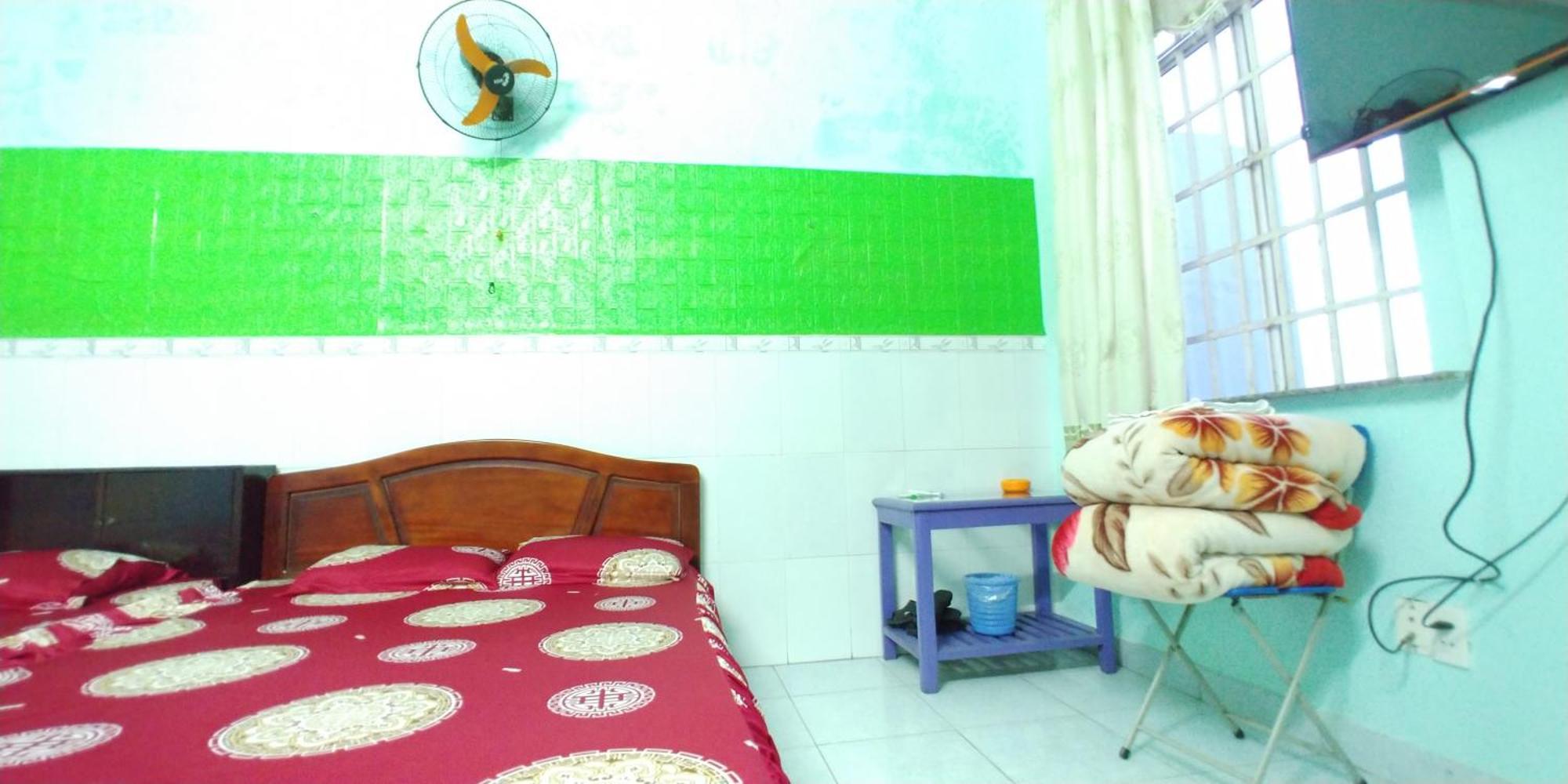 Hostel Loc Quyen Da Nang Eksteriør billede