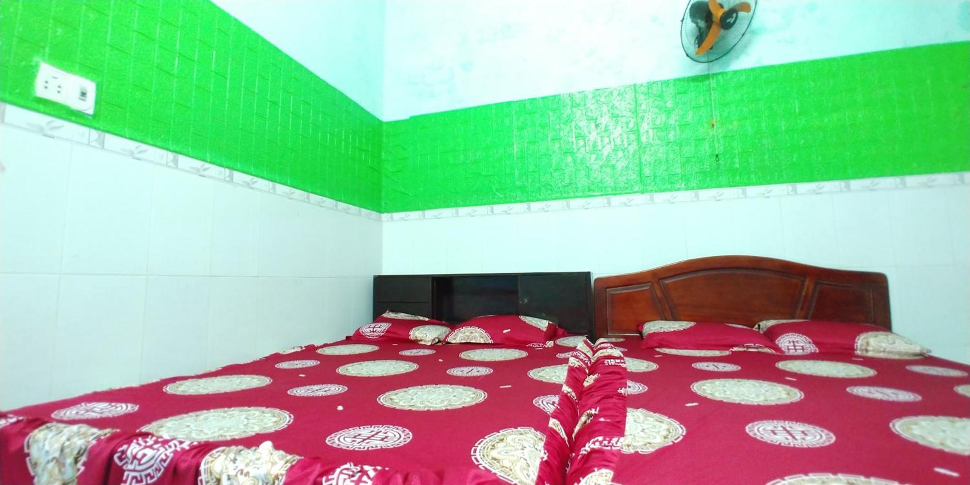 Hostel Loc Quyen Da Nang Eksteriør billede