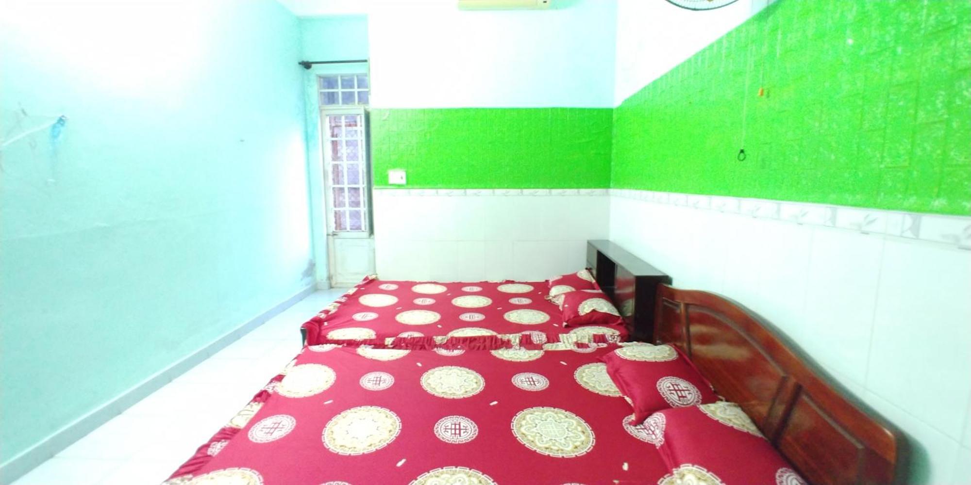 Hostel Loc Quyen Da Nang Eksteriør billede