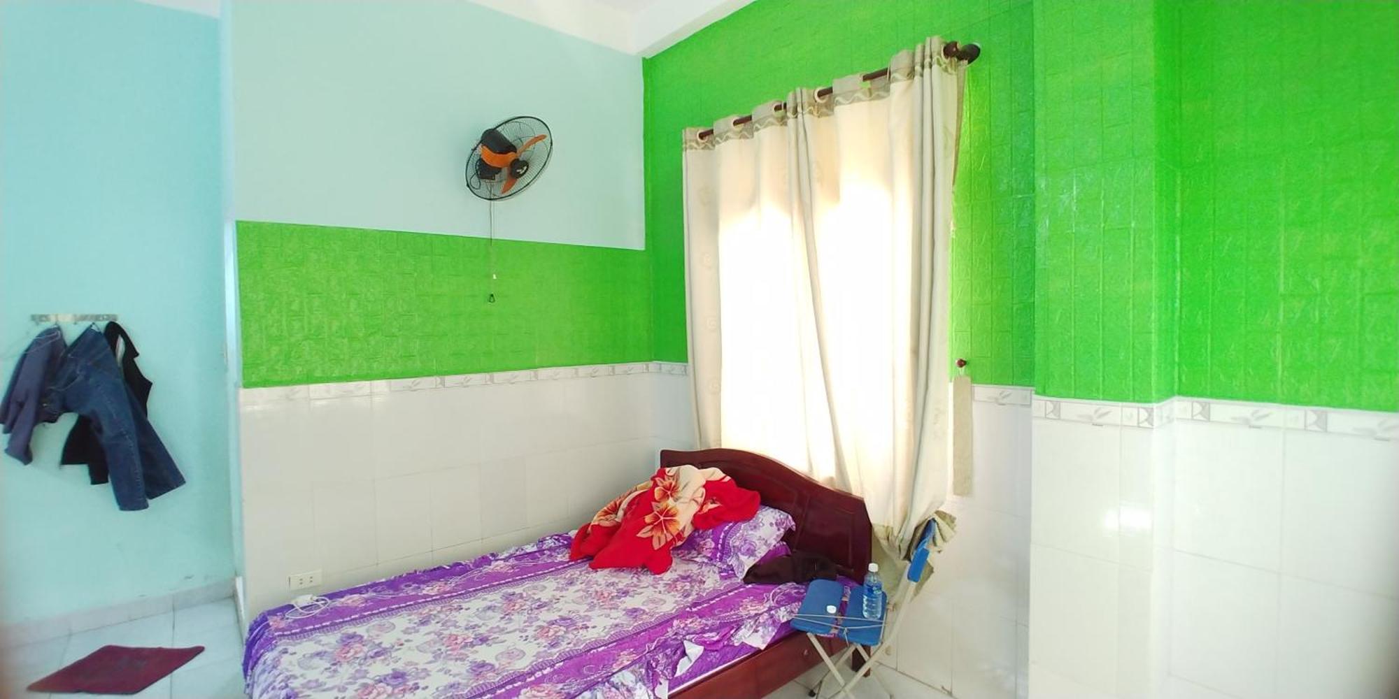 Hostel Loc Quyen Da Nang Eksteriør billede