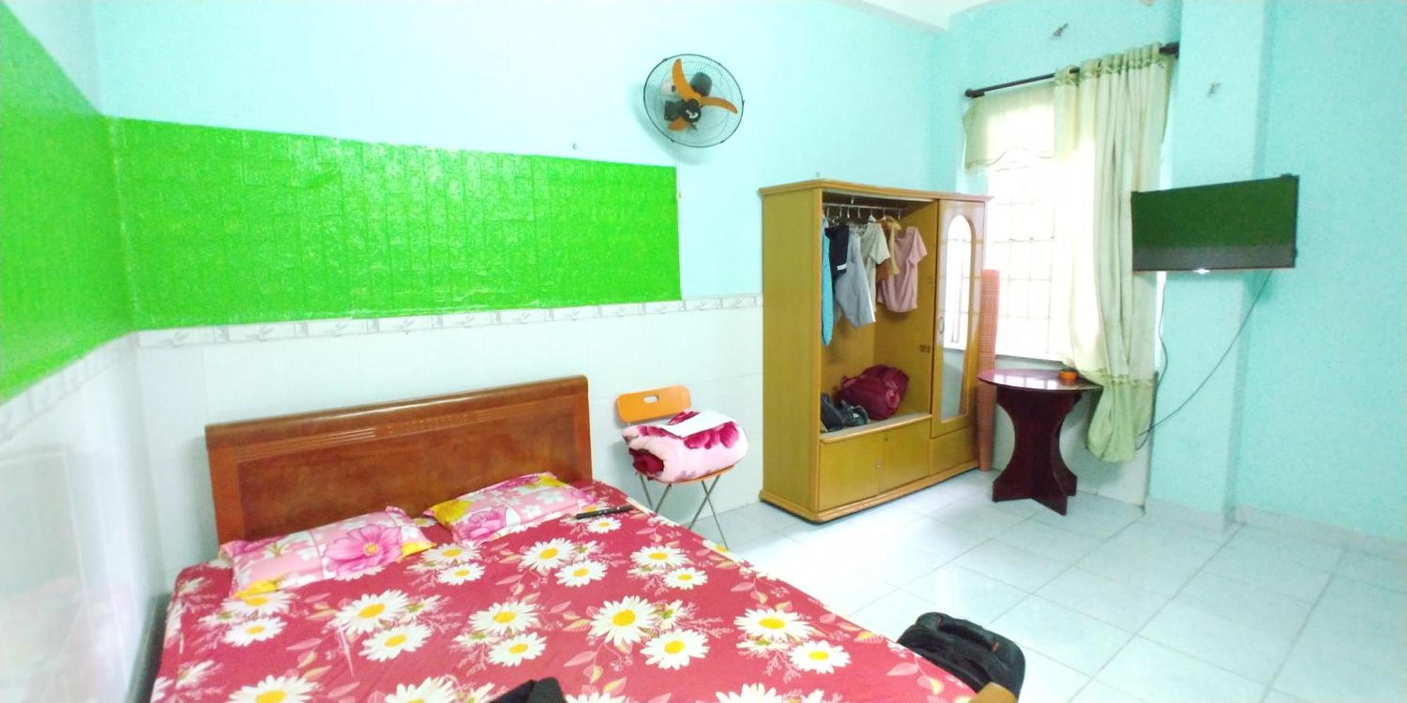 Hostel Loc Quyen Da Nang Eksteriør billede