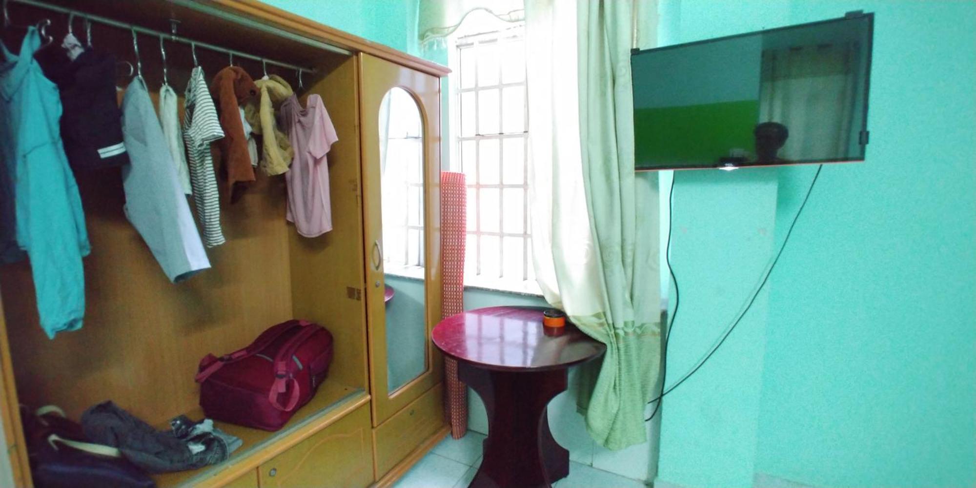 Hostel Loc Quyen Da Nang Eksteriør billede