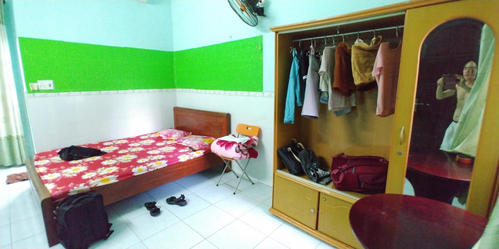 Hostel Loc Quyen Da Nang Eksteriør billede