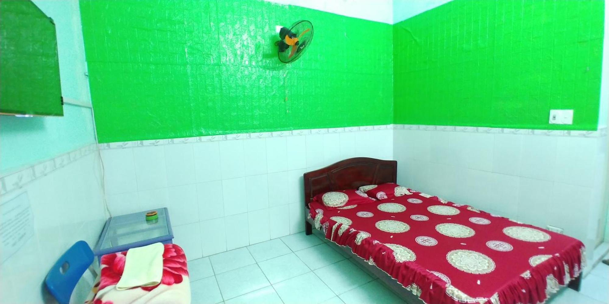 Hostel Loc Quyen Da Nang Eksteriør billede