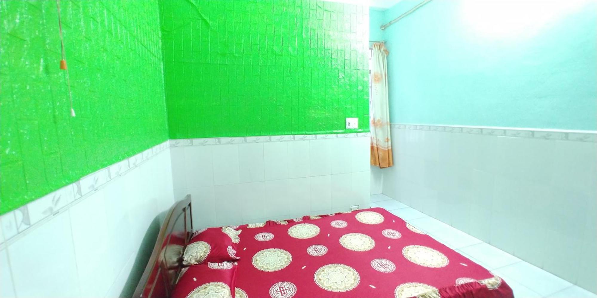 Hostel Loc Quyen Da Nang Eksteriør billede
