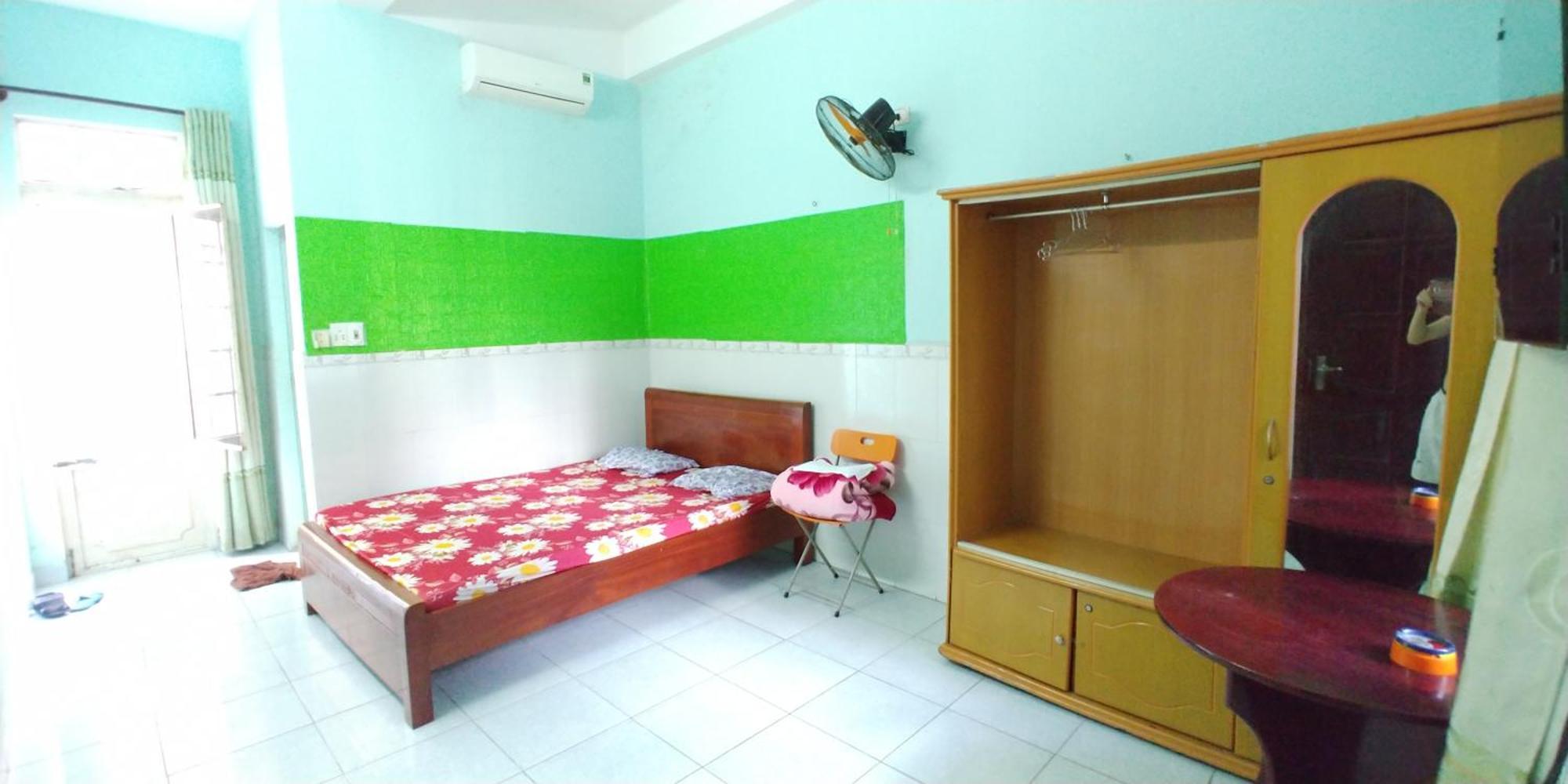 Hostel Loc Quyen Da Nang Eksteriør billede