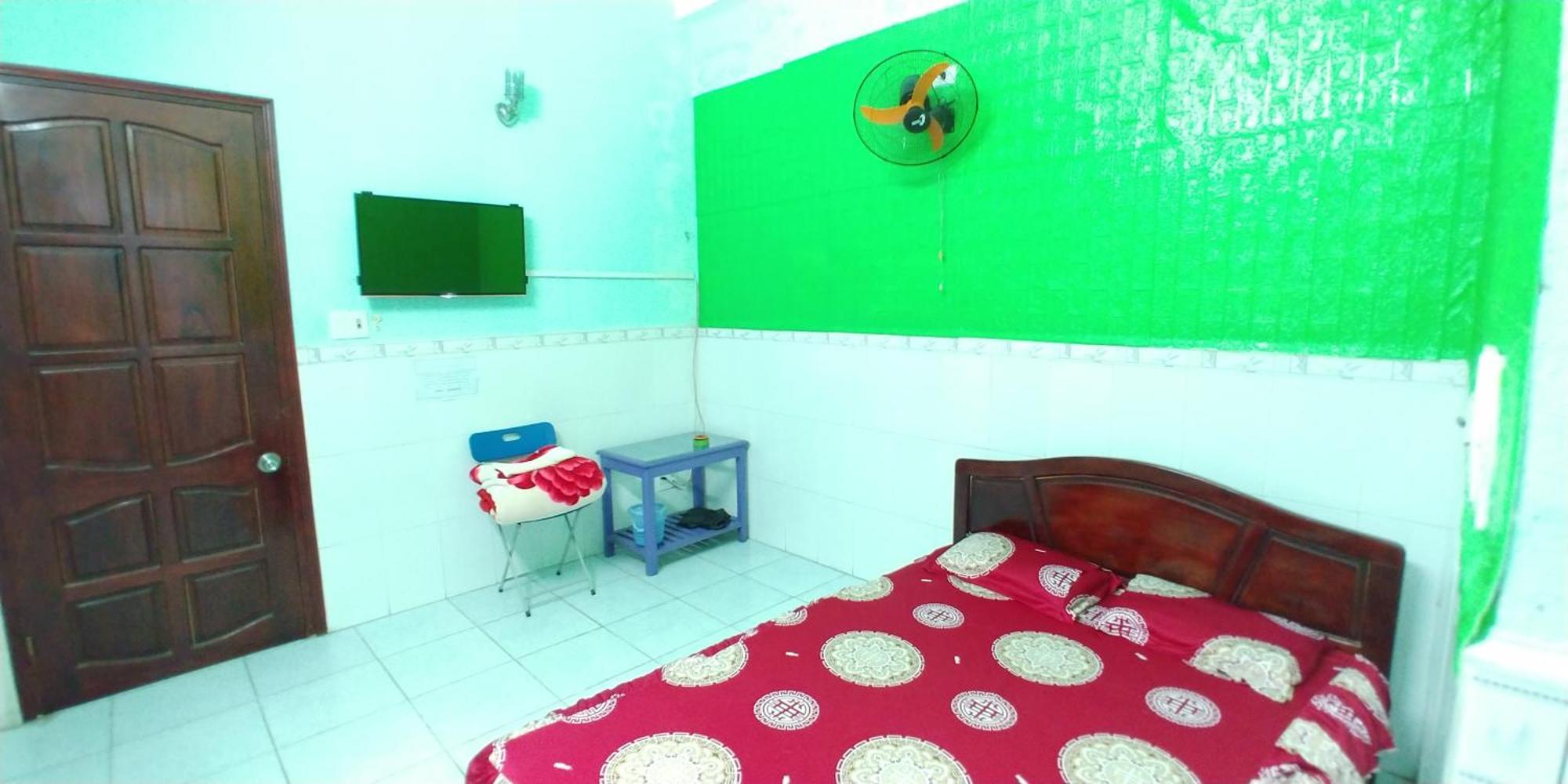 Hostel Loc Quyen Da Nang Eksteriør billede