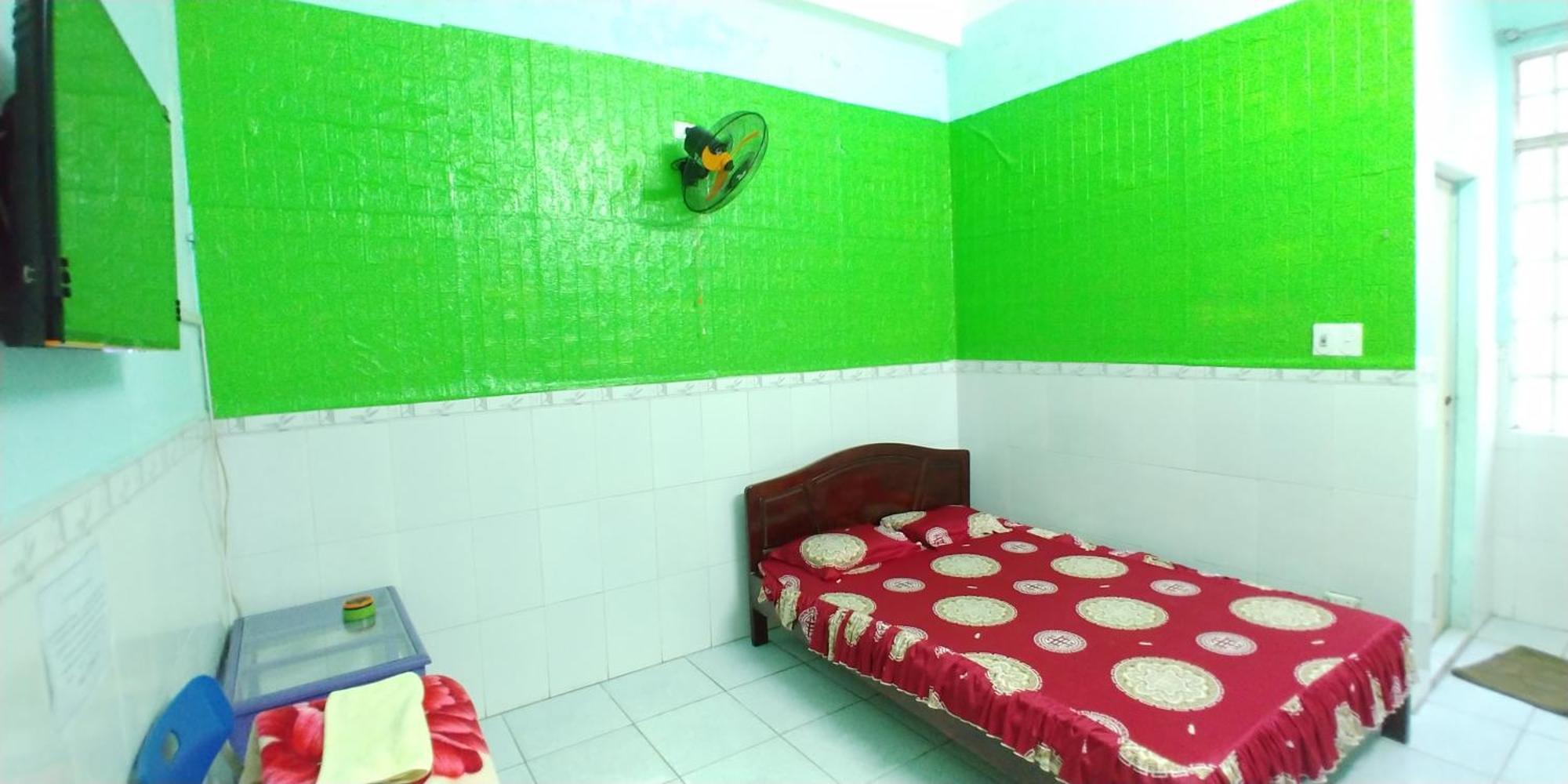 Hostel Loc Quyen Da Nang Eksteriør billede