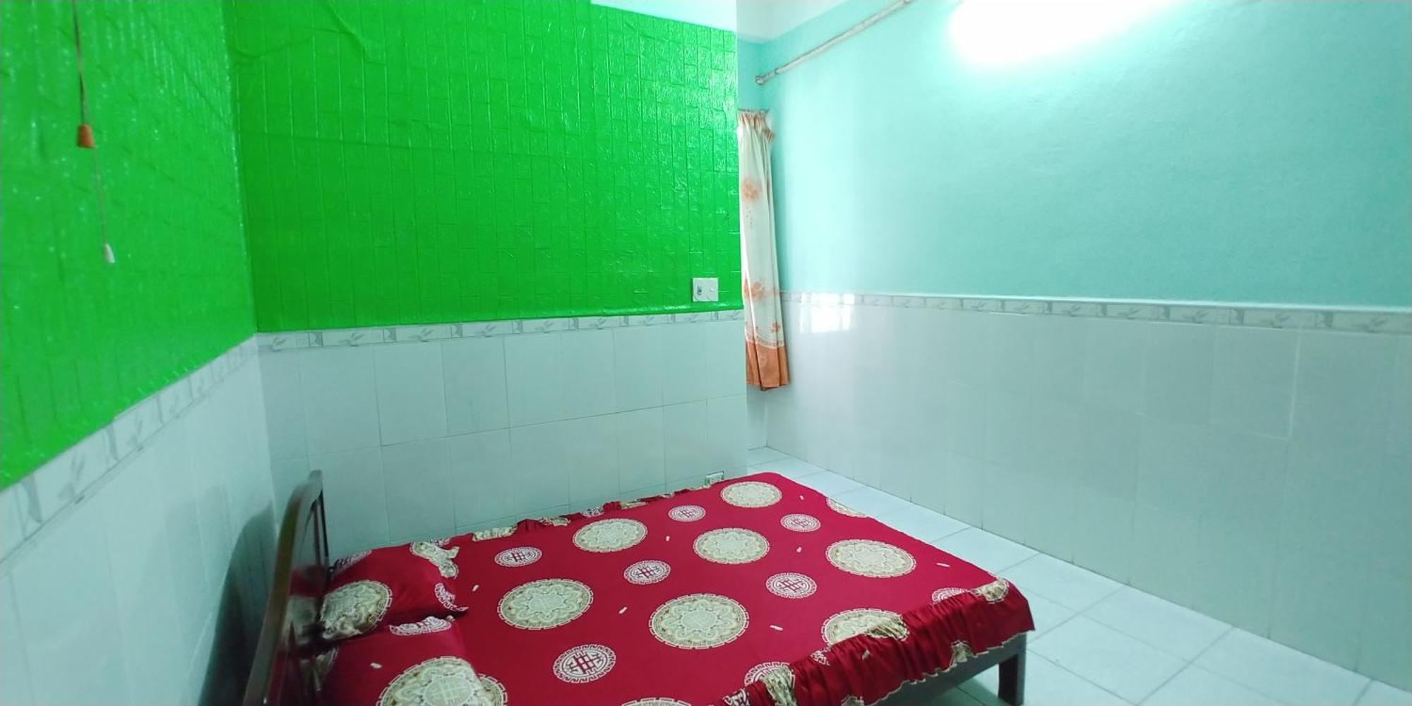 Hostel Loc Quyen Da Nang Eksteriør billede