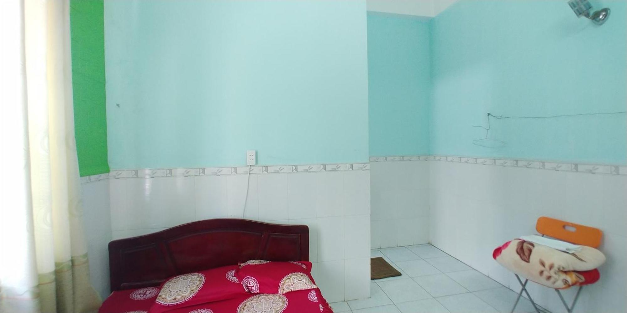 Hostel Loc Quyen Da Nang Eksteriør billede